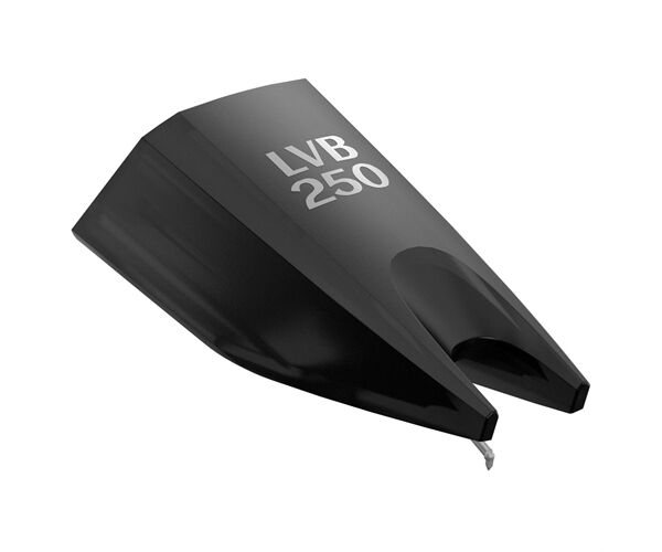 Ortofon Concorde Music Black LVB 250