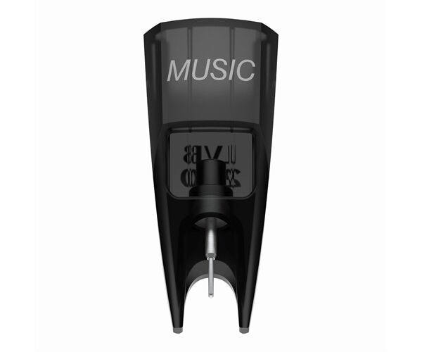 Ortofon Concorde Music Black LVB 250