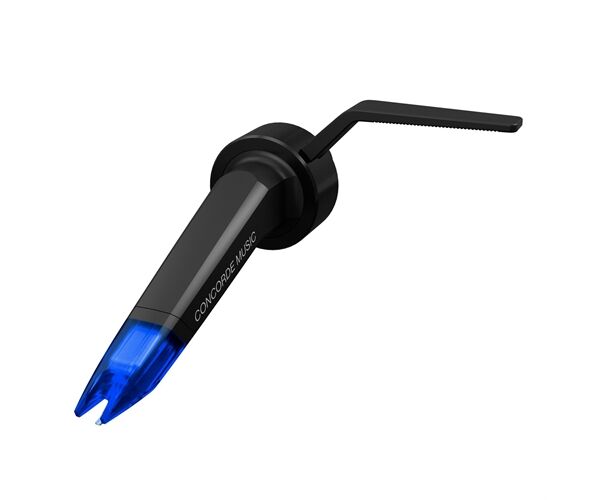 Ortofon Concorde Music Blue
