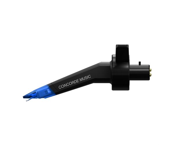 Ortofon Concorde Music Blue