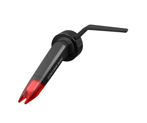 Ortofon Concorde Music Red