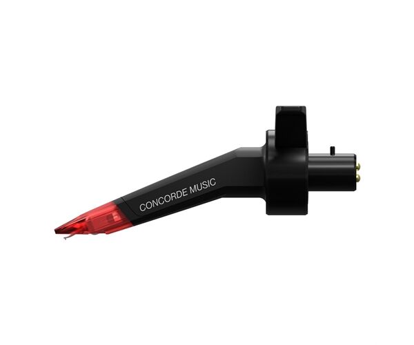 Ortofon Concorde Music Red