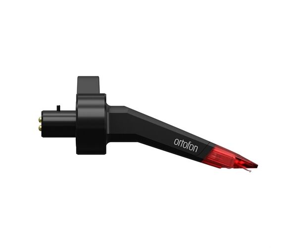 Ortofon Concorde Music Red