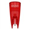 Ortofon Concorde Music Red