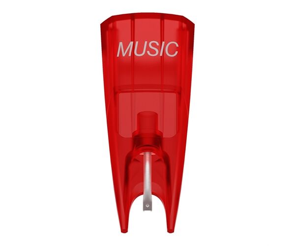Ortofon Concorde Music Red