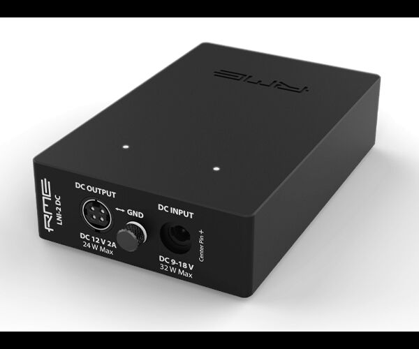 RME LNI-2 DC Filter