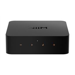 WiiM Pro -Auspackware-