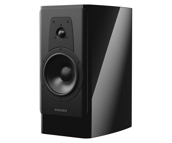 Dynaudio Contour 20 Black Edition