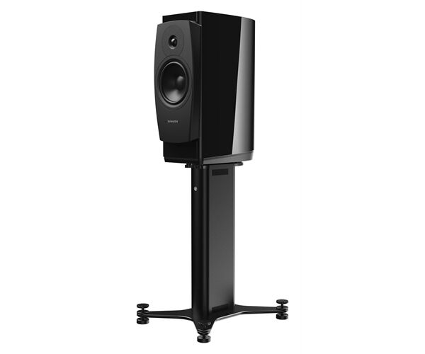 Dynaudio Confidence 20A inkl. Ständer (Paar)