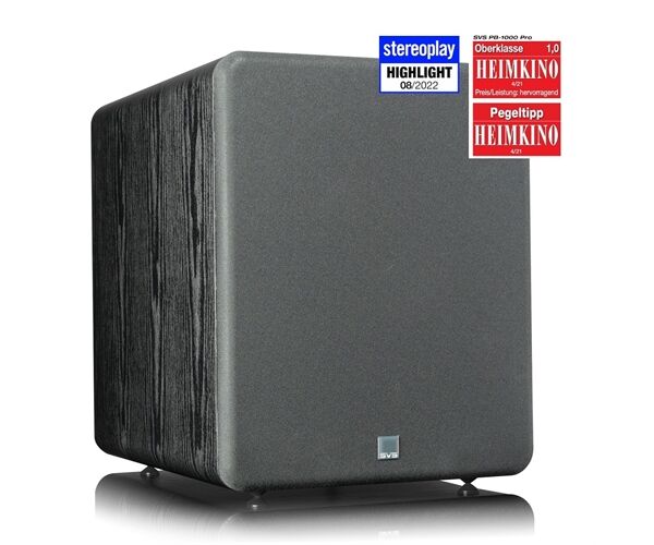 SVSound PB-1000 Pro
