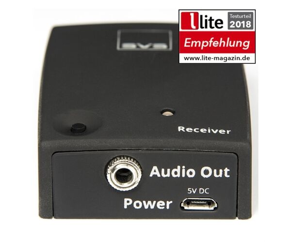 SVSound Soundpath Wireless Audio Adapter