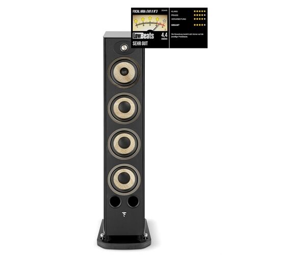 Focal Aria Evo X N°3