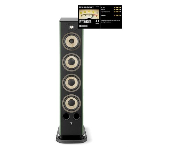 Focal Aria Evo X N°3