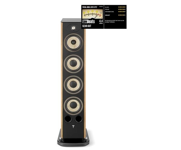 Focal Aria Evo X N°3