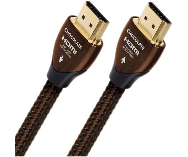 Audioquest Chocolate HDMI