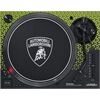 Technics SL-1200M7PEG (Lamborghini Edition)