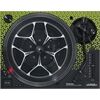 Technics SL-1200M7PEG (Lamborghini Edition)