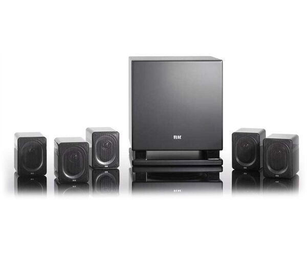 ELAC Cinema 30