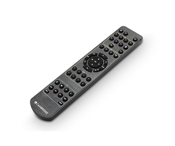 Cambridge Audio Remote Control S2 (für CXA61, CXA81, CXC, CXN100)