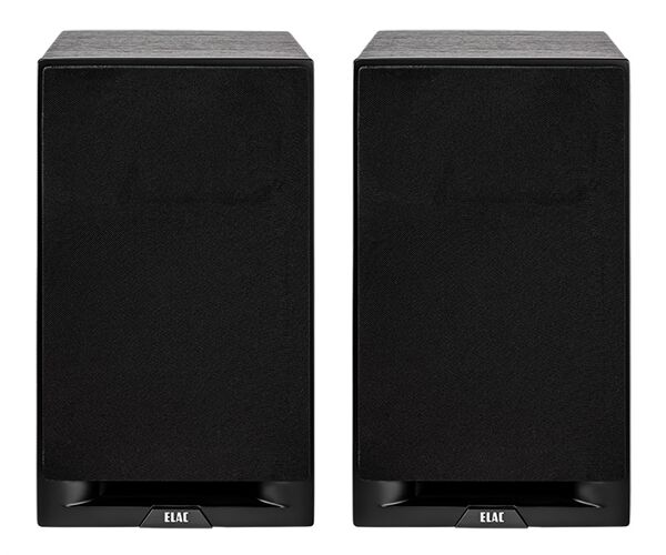 ELAC Debut Reference DBR 62