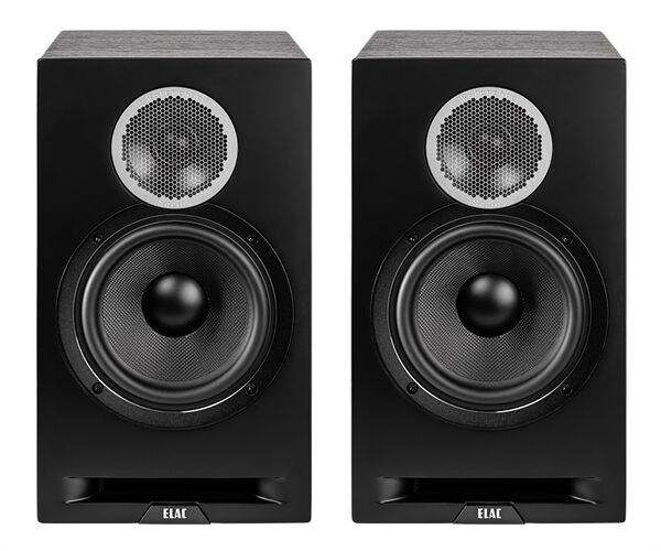 ELAC Debut Reference DBR 62
