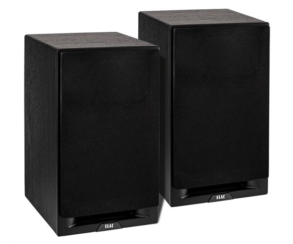 ELAC Debut Reference DBR 62