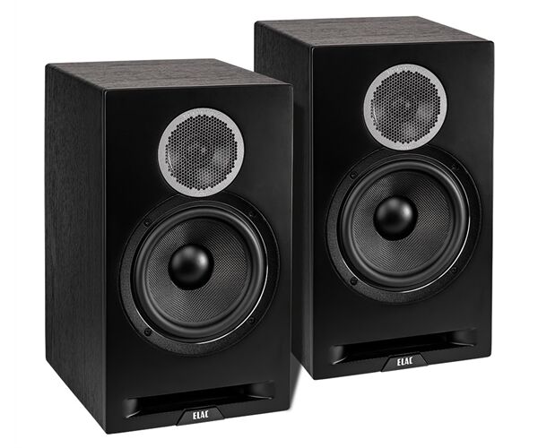ELAC Debut Reference DBR 62