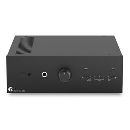 Pro-Ject Stereo Box DS3 -Auspackware-