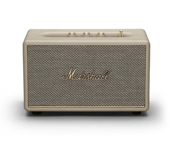 Marshall Acton III BT -Auspackware-