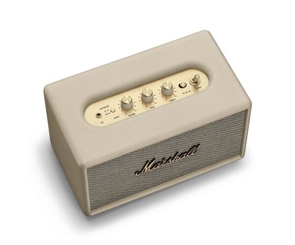 Marshall Acton III BT -Auspackware-