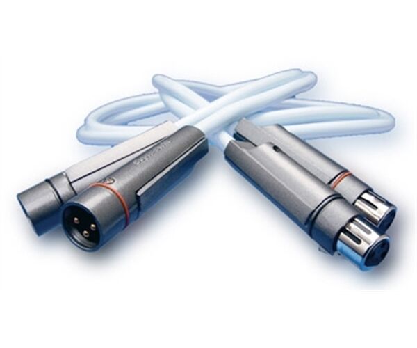 Supra Analog EFF - IXLR Audio mit Swift Stecker