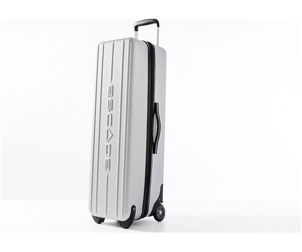Escape Escape P9 Travel Case