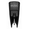 Ortofon Stylus Concorde Music Black