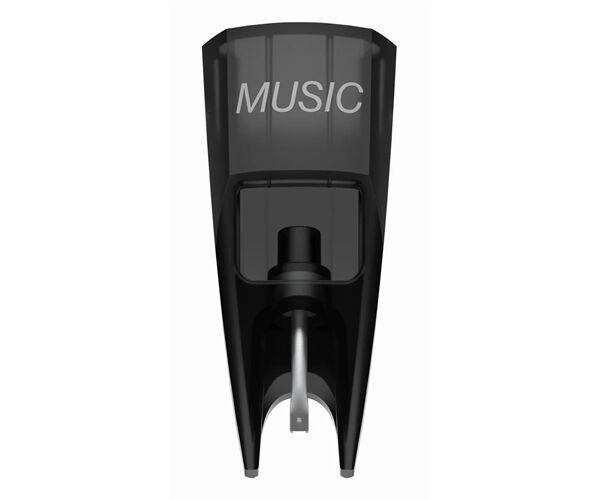 Ortofon Stylus Concorde Music Black