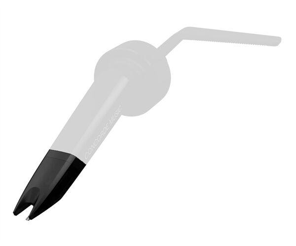 Ortofon Stylus Concorde Music Black