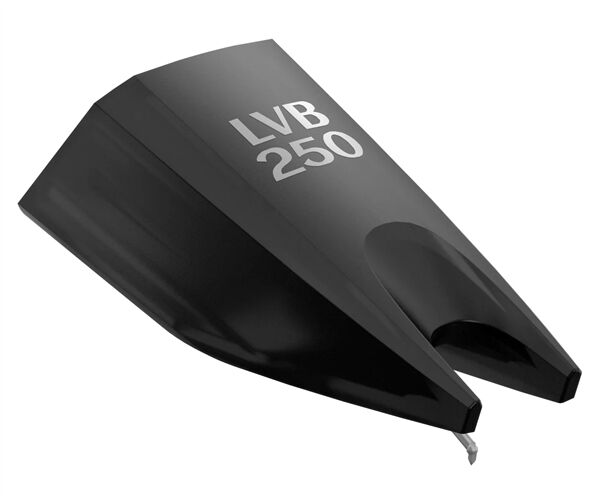 Ortofon Stylus Concorde Music Black LVB 250