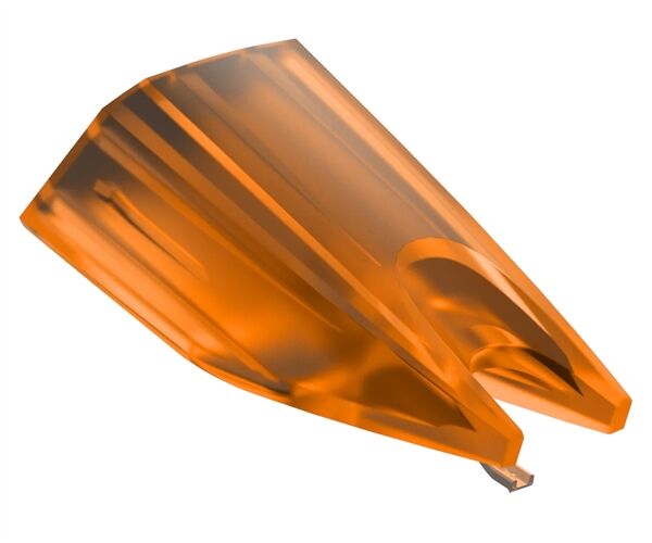 Ortofon Stylus Concorde Music Bronze