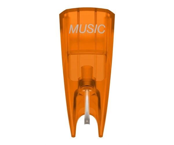 Ortofon Stylus Concorde Music Bronze