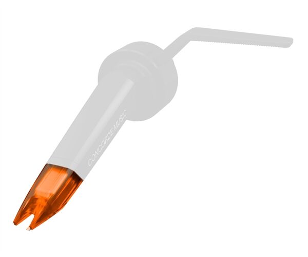 Ortofon Stylus Concorde Music Bronze