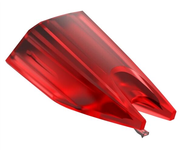 Ortofon Stylus Concorde Music Red