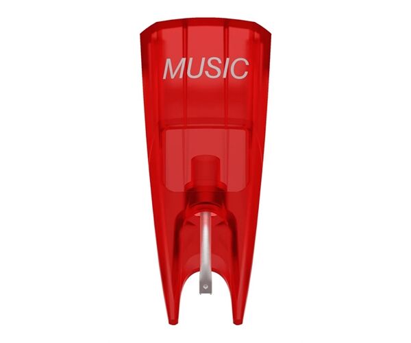 Ortofon Stylus Concorde Music Red