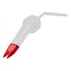 Ortofon Stylus Concorde Music Red