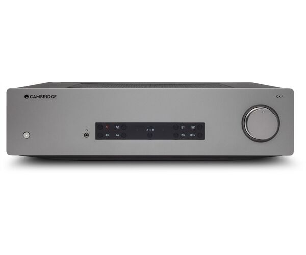 Cambridge Audio CXA81 MKII