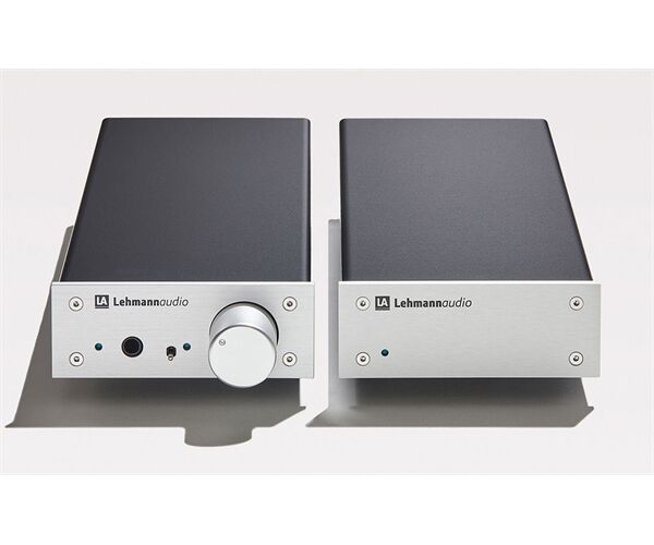 Lehmann Audio Phonolith