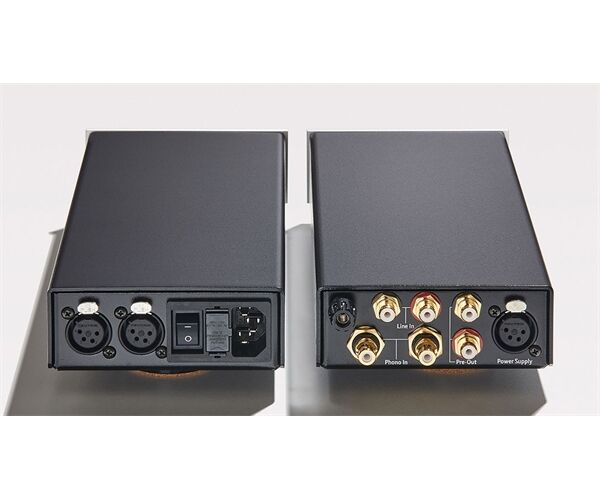 Lehmann Audio Phonolith