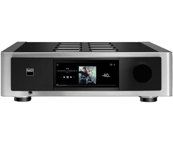 NAD M66