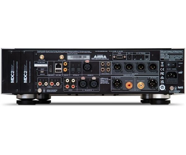 NAD M66