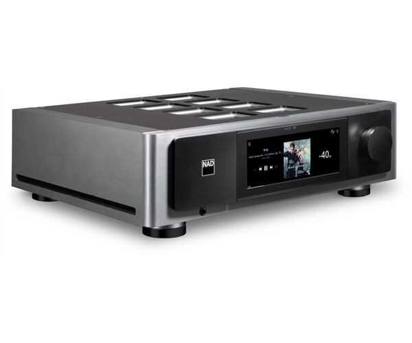NAD M66
