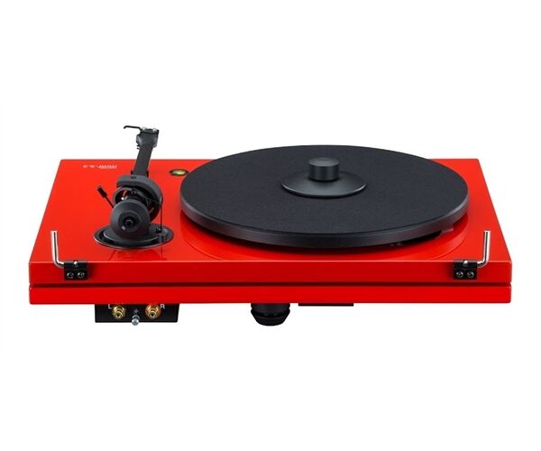 Music Hall mmf-5.3 incl. Ortofon 2M Blue