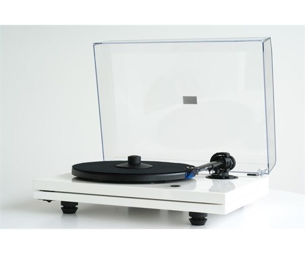 Music Hall mmf-5.3 incl. Ortofon 2M Blue